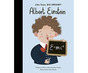 Albert Einstein (72)