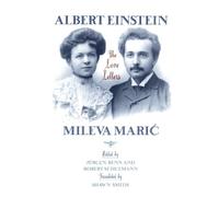 Albert Einstein Albert Einstein, Mileva Maric (Tascabile)