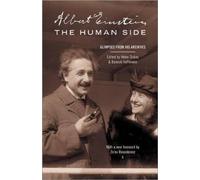 Albert Einstein Albert Einstein, The Human Side (Tascabile)