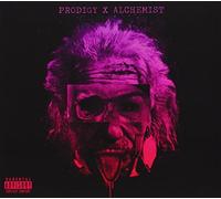 Albert Einstein by Prodigy & Alchemist (2013-06-11)