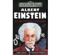 Albert Einstein e il suo universo gonfiabile