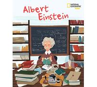 Albert Einstein. Ediz. a colori