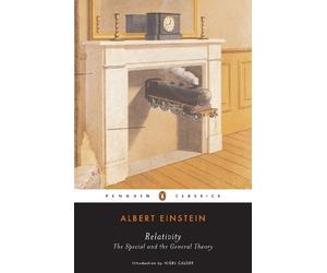 Albert Einstein Einstein Albert Relativity (Tascabile)