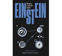 Albert Einstein Einstein. MIS Ideas Y Visión del Mundo (Copertina rigida)