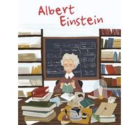 Albert Einstein: Genius