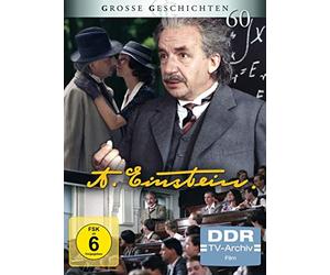 Albert Einstein - Grosse Geschichten 60