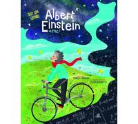 Albert Einstein: La Vida de un Genio: 2