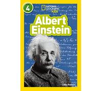 Albert Einstein: Level 4