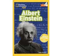 Albert Einstein. Livello 4. Ediz. a colori