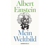 Albert Einstein Mein Weltbild (Tascabile)