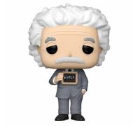Albert Einstein POP FUNKO 11218