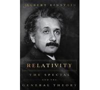 Albert Einstein RELATIVITY (Tascabile)