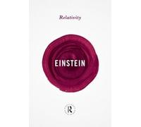 Albert Einstein Relativity (Tascabile) Routledge Great Minds