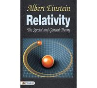 Albert Einstein Relativity: The Special and General Theory (Edition2 (Tascabile)