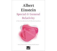 Albert Einstein Special & General Relativity (Concise Edition) (Tascabile)