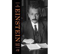 Albert Einstein The Essential Einstein: Scientific Writings (Copertina rigida)