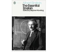 Albert Einstein The Essential Einstein (Tascabile)