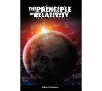 Albert Einstein The Principle of Relativity (Tascabile)