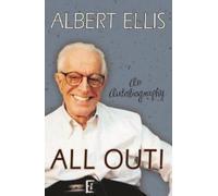 Albert Ellis All Out (Copertina rigida)