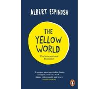 Albert Espinosa The Yellow World (Tascabile)