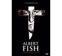 Albert Fish: In Sin He Found Salvation