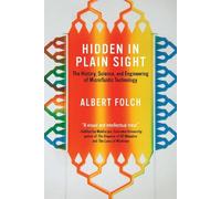 Albert Folch Hidden in Plain Sight (Copertina rigida)