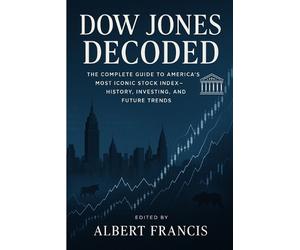 Albert Francis Dow Jones Decoded (Tascabile)