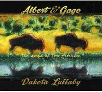 Albert & Gage - Dakota Lullaby