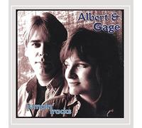 Albert & Gage - Jumpin Tracks