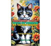 Albert Geven Understanding Your Cat (Tascabile)