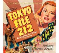 Albert Glasser The Albert Glasser Collection: Vol.1 (CD)