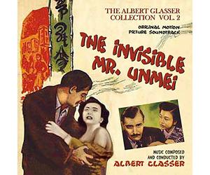 Albert Glasser - The Albert Glasser Collection: Vol. 2
