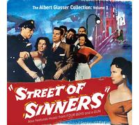 Albert Glasser The Albert Glasser Collection: Vol. 3 (CD)