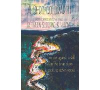 Albert Goldbarth Between Sleeping & Waking (Tascabile) Sleeping and Waking