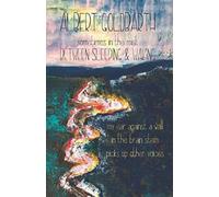 Albert Goldbarth Between Sleeping & Waking (Tascabile) Sleeping and Waking