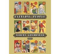 Albert Goldbarth Everyday People (Tascabile)