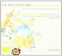 Albert Guinovart - El Bestiolari [Cor Infantil]