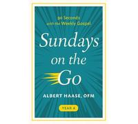 Albert Haase Sundays on the Go (Tascabile)