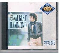 Albert Hammond - Albert Hammond Very Best of by Albert Hammond (1994-04-25)