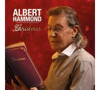 ALBERT HAMMOND - Christmas (CD)