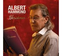 Albert Hammond Christmas (Vinyl LP) 12" Album
