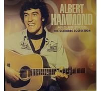 Albert Hammond & Friends - His Ultimate Collection - 140-Gram Vinyl