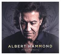Hammond Albert - In Symphony