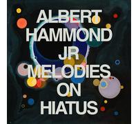 Albert Hammond Jr. Melodies On Hiatus (Vinyl LP)
