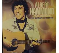 Albert Hammond & Friends - His Ultimate Collection - 140-Gram Vinyl