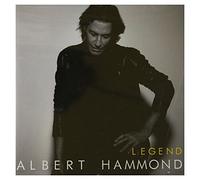 Albert Hammond - Legend