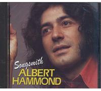 Albert Hammond - Songsmith