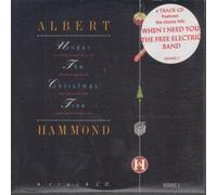 Albert Hammond - Under the Christmas Tree