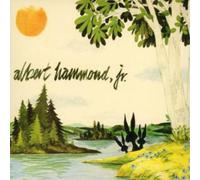 Hammond, Albert Jr. - Yours To Keep