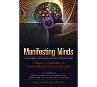 Albert Hoffman Manifesting Minds (Tascabile)